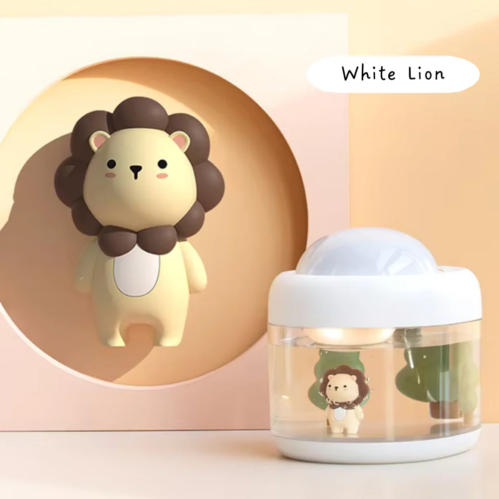 25% off - WohlfühlLuftbefeuchter